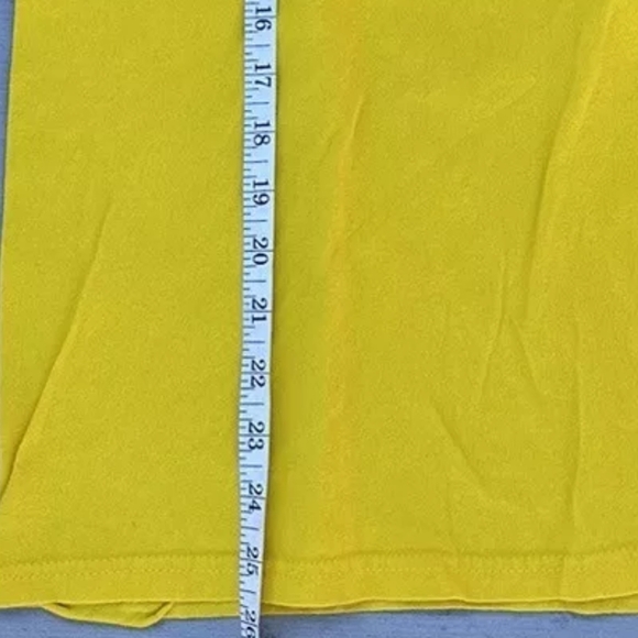 Vintage Y2K Dole Hawaii Yellow Unisex T-Shirt Size M - Picture 7 of 7